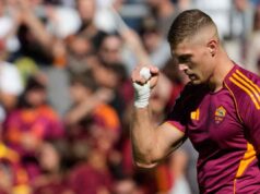 Futuro incerto per Artem Dovbyk: tra Roma, Turchia e Serie A