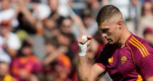 Futuro incerto per Artem Dovbyk: tra Roma, Turchia e Serie A