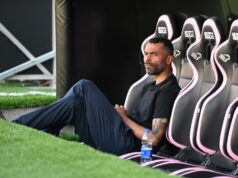 L’Addio di Ashley Cole al Cesena: un esperimento breve e pieno di emozioni