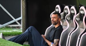 L’Addio di Ashley Cole al Cesena: un esperimento breve e pieno di emozioni