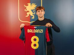 La cessione di Baldanzi: un’analisi della strategia tra Roma e Genoa