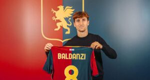 La cessione di Baldanzi: un’analisi della strategia tra Roma e Genoa