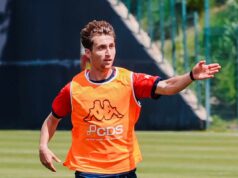 Baldanzi-Genoa: Un Dossier Chiave per il Futuro del Calciatore
