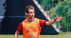 Baldanzi-Genoa: Un Dossier Chiave per il Futuro del Calciatore