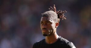 Bissouma: Opportunità o Rischio nella Mercato in Evoluzione della Roma