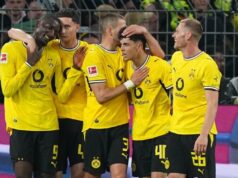 Il Ferragosto in Campo: La Roma si Preparara per il Grande Show contro il Borussia Dortmund