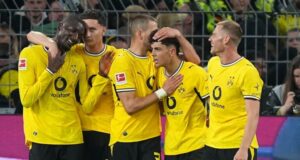Il Ferragosto in Campo: La Roma si Preparara per il Grande Show contro il Borussia Dortmund