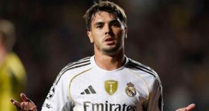 Calciomercato Roma e il Futuro di Brahim Diaz: Un Equilibrio tra Interesse e Strategie
