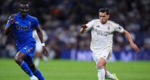 L’influenza del Real Madrid e Mourinho sul mercato: il caso Brahim Díaz