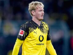 Roma e il Potenziale Ingaggio di Julian Brandt: Un’Analisi Critica
