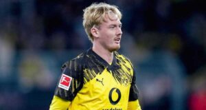 Roma e il Potenziale Ingaggio di Julian Brandt: Un’Analisi Critica