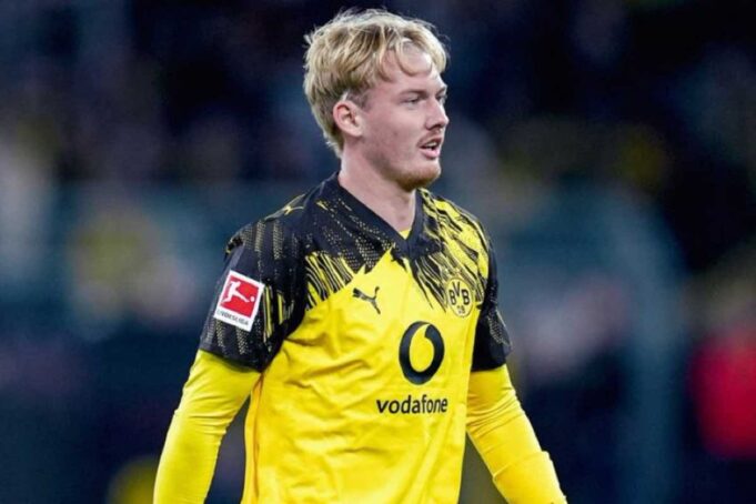 Brandt