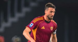 Il Futuro di Cristante e la Roma: Tra Rinnovo e Mercato