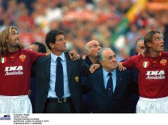 Il Legame Indissolubile tra Capello e Sensi: La Storia di un Carisma e di una Passione Comune