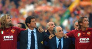 Il Legame Indissolubile tra Capello e Sensi: La Storia di un Carisma e di una Passione Comune