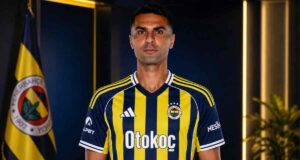 Il futuro di Zeki Çelik: tra Roma e Fenerbahçe