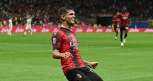 Calciomercato Roma: la strategia audace dietro il possibile arrivo di Pulisic
