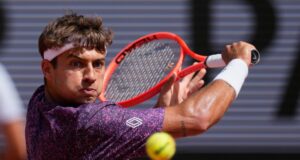 Il Talento di Cobolli e la Tradizione del Tennis Italiano a Roland Garros