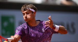 Il Sogno di Cobolli: Tra Passione e Destino a Roland Garros