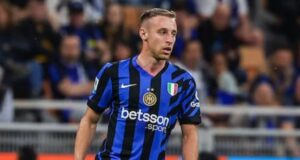 Il Mercato della Roma: Frattesi e il Potenziale Ritorno a Casa