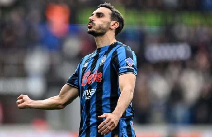 Davide-Zappacosta
