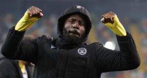 Analisi tattica e strategica del possibile arrivo di Keinan Davis alla Roma