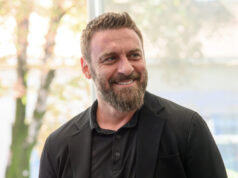 L’Ironia di De Rossi: Un Carattere Da Leader Anche Sui Social