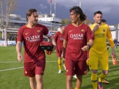 Il Cuore Giallorosso: Ricordi e Passione nel Mondo del Calcio Romano