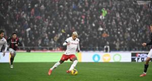 Il Mercato della Roma e della Fiorentina: un Nodo tra Dodò e El Aynaoui