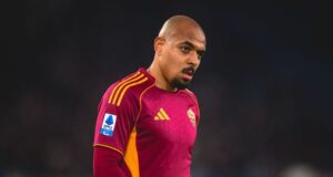 La Decisione di Malen: Fede alla Roma e rifiuto al Calcio Arabo