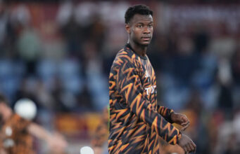 Un anno di emozioni: il racconto di N’Dicka sulla sua stagione alla Roma