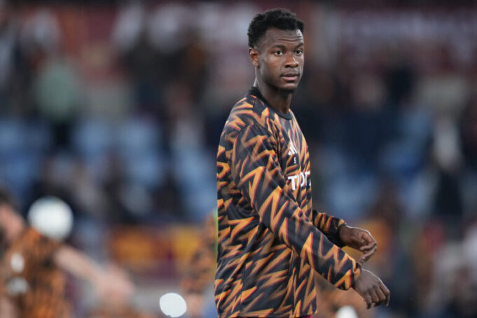 Roma vs Pisa - Serie A EniLive 2025/2026