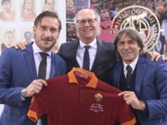 Il Cuore della Roma: Una Passione che Non Muore