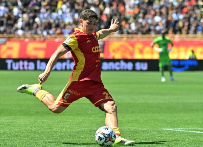 Catanzaro vs Spezia - Serie BKT 2025/2026