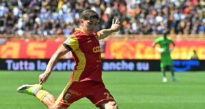 Il Mercato dei Giovani Talenti: La Sardegna di Favasuli e l’Interesse delle Grandi Squadre