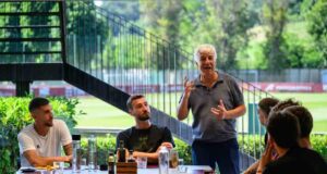 Il Nuovo Volto del Mercato della Roma sotto la Guida di Gasperini