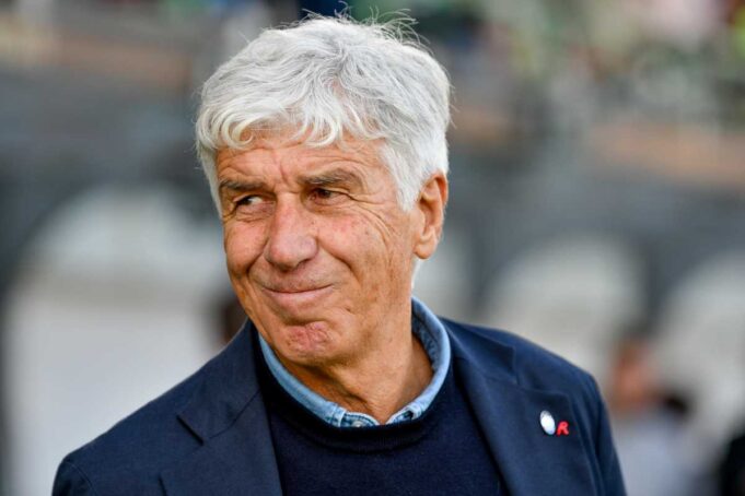 Gasperini