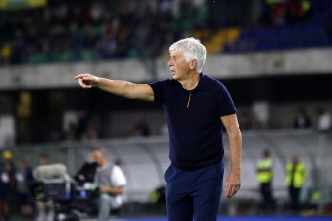 Hellas Verona and Roma - Serie A Enilive 2025/2026