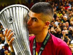 Il Mercato Difensivo: L’Inter Punta su Mancini e Ndicka nel Clima di Tensioni della Roma