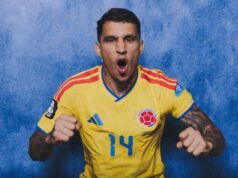 Gustavo Puerta: il giovane colpo colombiano per il centrocampo della Roma