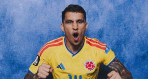 Gustavo Puerta: il giovane colpo colombiano per il centrocampo della Roma
