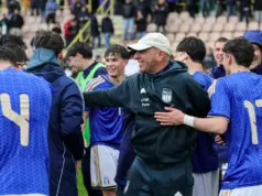 L’Impatto della Selezione Italiana Under 19 sulla Roma