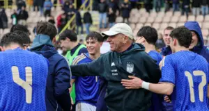 L’Impatto della Selezione Italiana Under 19 sulla Roma