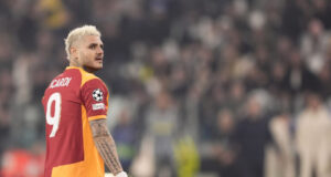 Il Ritorno di Icardi in Serie A: Un’Analisi Strategica per la Roma Juventus v Galatasaray - UCL 2025/2026