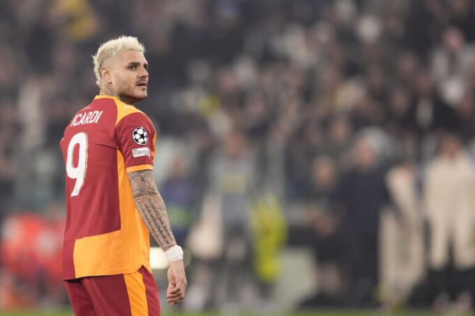 Juventus v Galatasaray - UCL 2025/2026 Juventus v Galatasaray - UCL 2025/2026