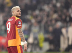 Il ritorno di Icardi in Serie A: un’analisi critica del possibile trasferimento alla Roma Juventus v Galatasaray - UCL 2025/2026