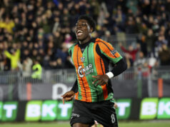 Il Viaggio di Doumbia: Dalla Serie B alla Prima Liga e l’Interesse della Roma