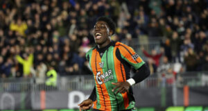 Il Viaggio di Doumbia: Dalla Serie B alla Prima Liga e l’Interesse della Roma
