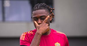 Il Futuro di Manu Koné: Tra Desiderio e Incertezza