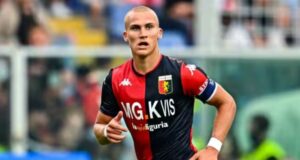 Il Mercato della Roma: Alla Ricerca di Østigard e l’Impatto sulla Difesa